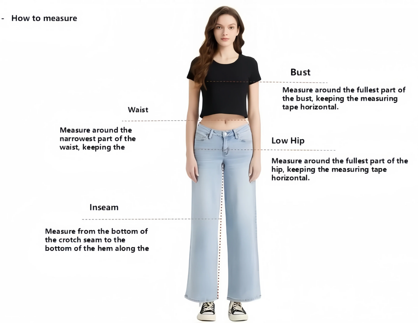 ONESO Lifted Look – Baggy Fit, Contour Stretch, Built to Flatter From Every Angle