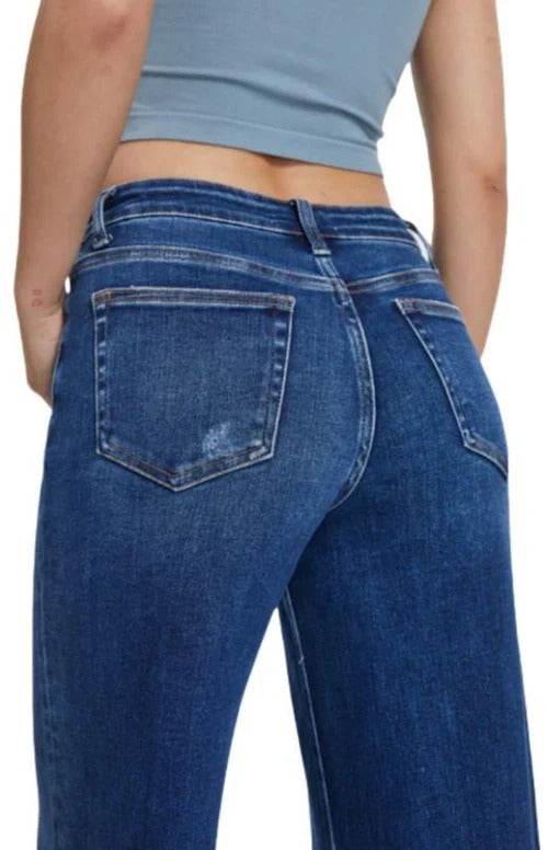 ONESO Lifted Look – Baggy Fit, Contour Stretch, Built to Flatter From Every Angle