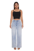 ONESO Lifted Look – Baggy Fit, Contour Stretch, Built to Flatter From Every Angle